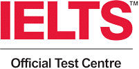 Global Village English in Canada logo for IELTS Site